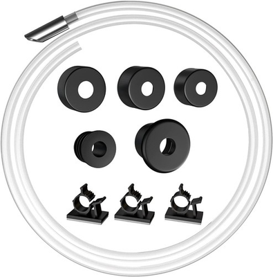 #ad #ad Sink Soap Dispenser Extension Tube Kit 47quot; Under Counter Gappo Only Kit $12.94