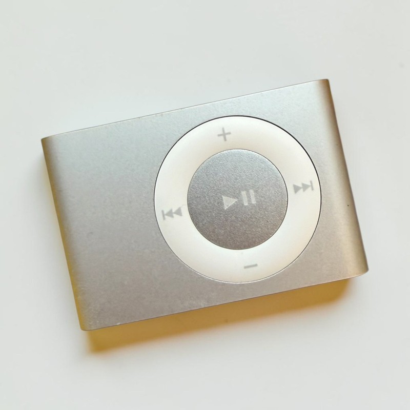 Apple iPod Shuffle 2nd Generation