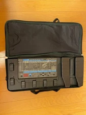 ZOOM Player Pro 4040 Guitar Multi Effect Pedal japan