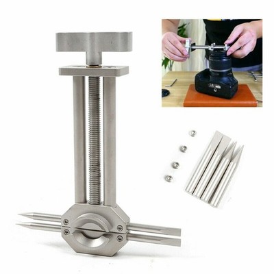 30-105mm Professionelle Kamera Reparatur Objektiv Schraubenschlüssel bjektiv