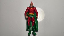 Mattel DC Universe Classics Validus CNC Starman Loose Complete