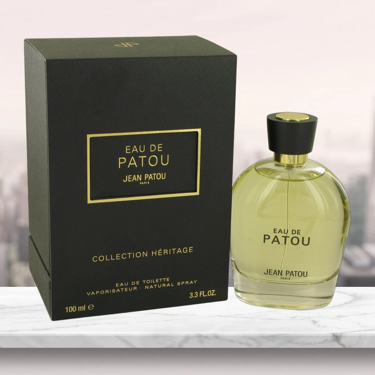 25+ Jean Patou Men's Fragrance for sale | Updated Oct 2026