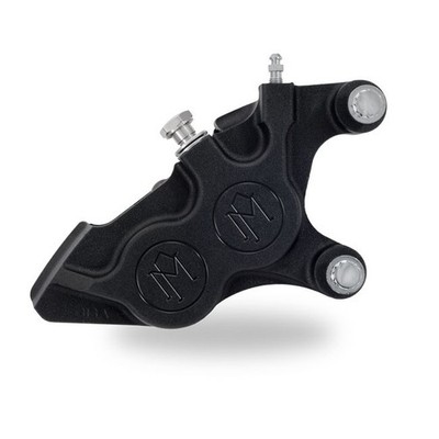 Zange 4-p 137x4b rechts 11,5'', blau ops harley davidson Performance machine