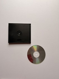 Ecco the Dolphin - Not For Resale (Sega CD) 