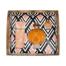 Paco Rabanne Olympea Gift Set – 80ml EDP + 100ml Body Lotion + 6ml Mini