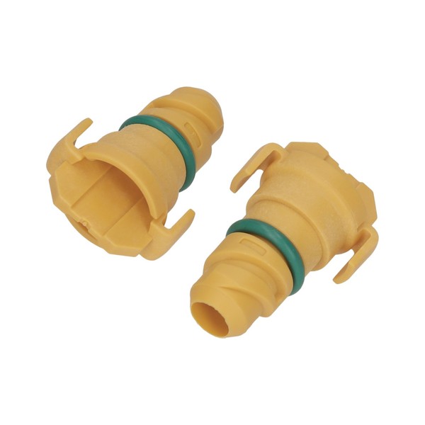 Febi Bilstein ÖLablassschraube FüR Ford USA Mustang Fiesta VII Kuga III-image