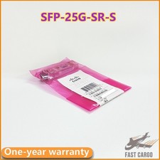 CISCO SFP-25G-SR-S 25GBASE-SR SFP28 Module fo...