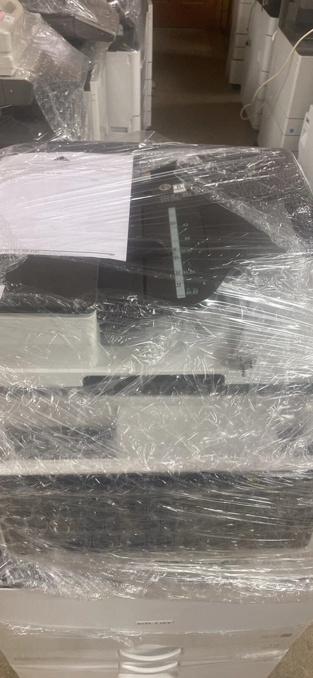 Ricoh MP2554 All-In-One Printer – Excellent Condition - Image 2 of 4