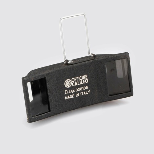 Officine Galileo, Italy Condor I Stereo Set - Bild 6 von 8