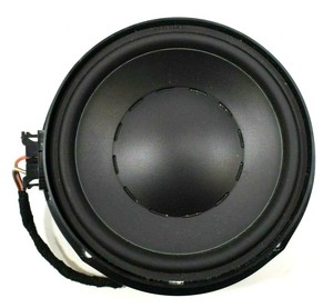 vw passat b6 dynaudio speakers