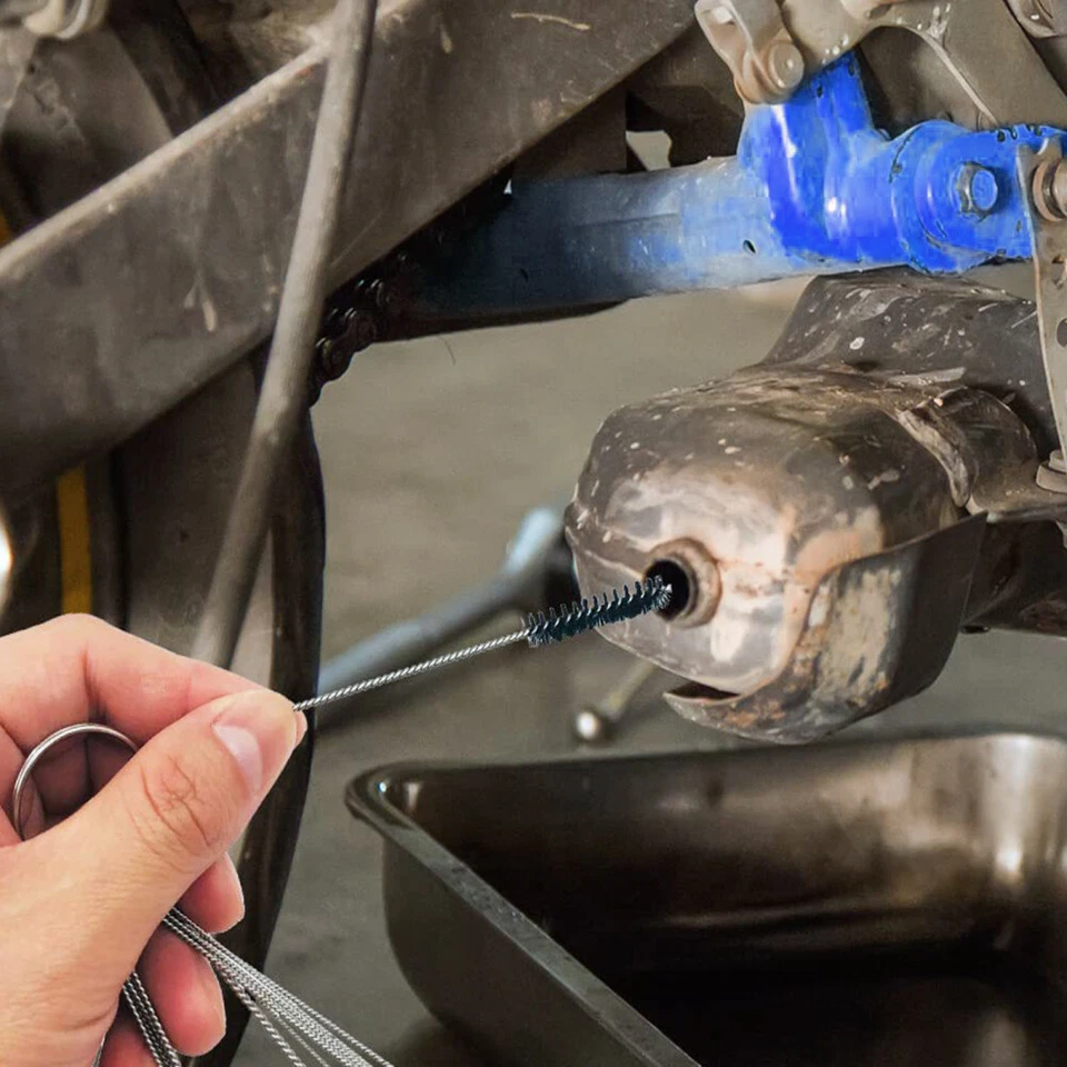 12PCS Screwdriver Carburetor Adjustment Tool Carb Adjust Kit for 2 Cycle Engine