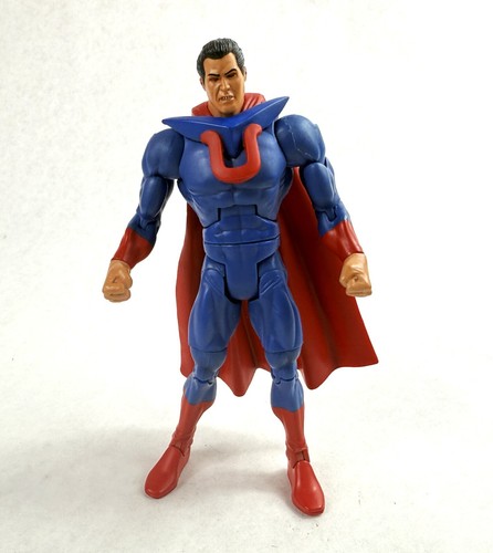 Earth 3 Ultraman DC Universe Classics Action Figure Complete Toys R Us