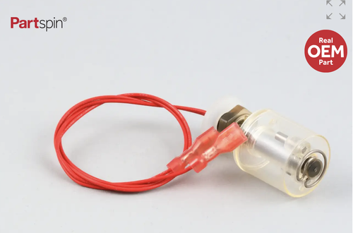NEW Bunn 03803.0002 Liquid Level Switch Assembly OEM GENUINE PART - Picture 2 of 3