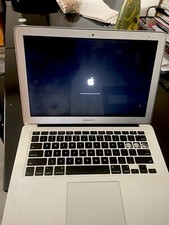 Apple MackBook Air A1466 13.3 inch Laptop