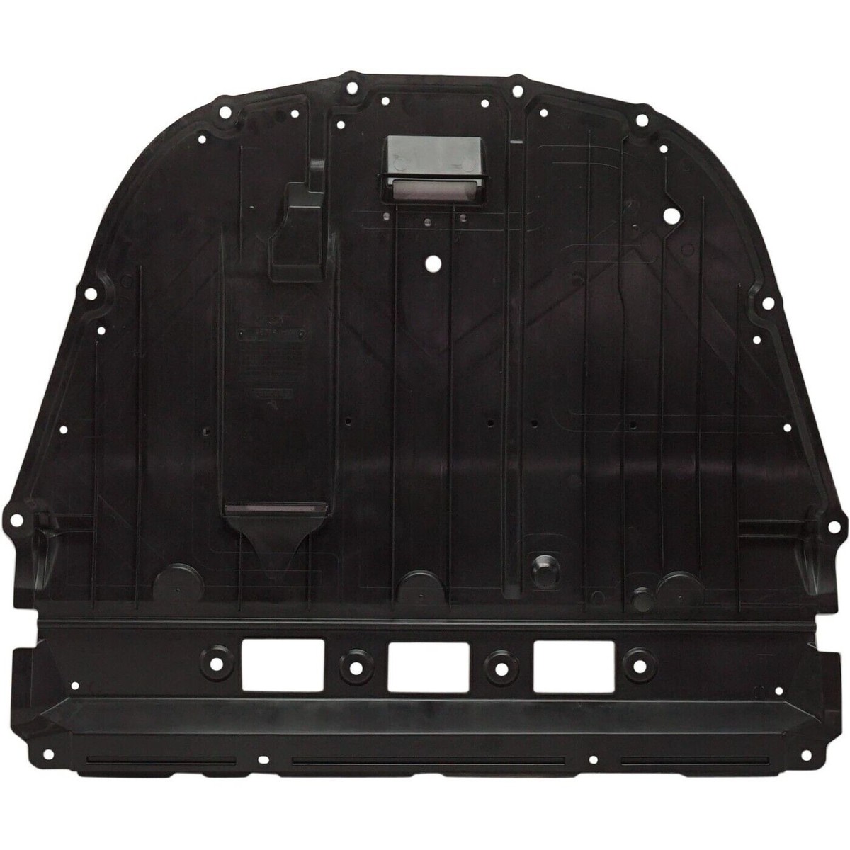 Engine Splash Shield Front For 2019-2021 Nissan Altima | eBay