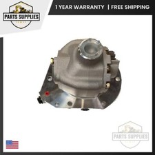 D8nn600lb Hydraulic Pump For Ford Tractor 3900 4100 4600 2810 2910 3910 4110