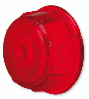 Ifor Williams Rear Position Lens Red Lens P0705