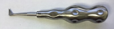 MAKE ME AN OFFER! Laschal Surgical Model #LC-3719 Seldin 4L Elevator.