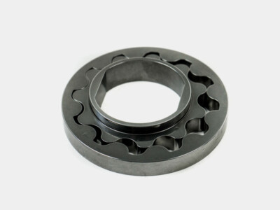 RB25/26 (STD PUMP) BILLET OIL PUMP GEARS   PLAZMAMAN