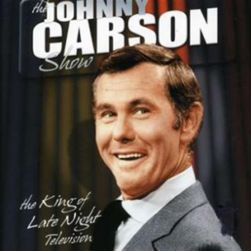 Johnny Carson - Johnny Carson