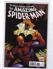 Amazing Spider-Man vol 1 # 674 Marvel NM 1st Print Signed by Giuseppe Camuncoli