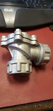 NEW Dwyer RDCV20C Dust Collection Valve 3/4" Coupling - New (F1-5B)