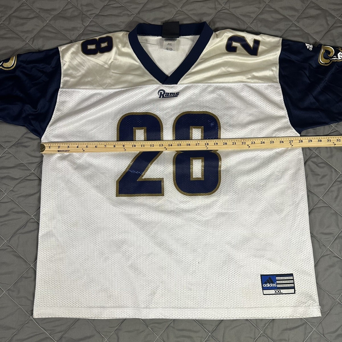 UNION Davis Jersey アメリカンフットボールシャツ　ジャージ $_12.JPG?set_id=880000500F