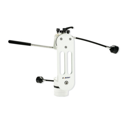 SVBONY SV225 Telescope Mount 360° Adjustable Angle Alt-Azimuth Visual Astronomy