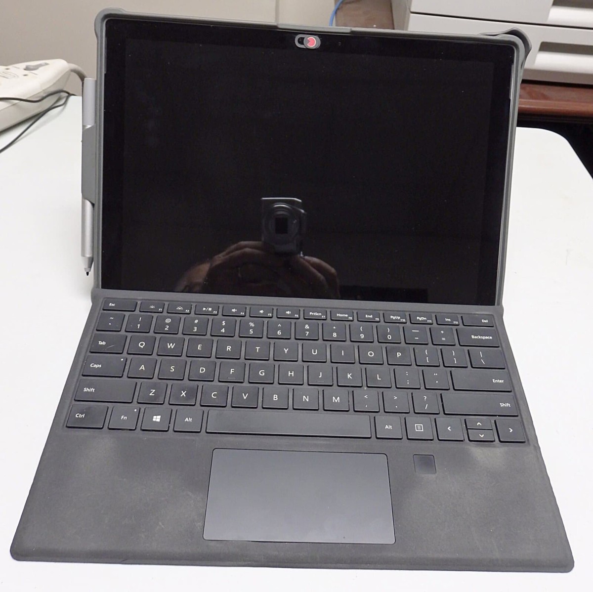 Microsoft Surface Pro, Model 1796, 2-in-1 Tablet Laptop | eBay