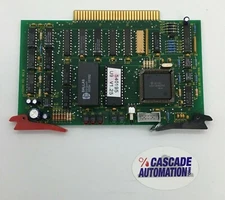 LIQUID SOLIDS CONTROL 1022401 CIRCUIT BOARD