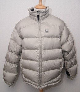 sprayway down jacket
