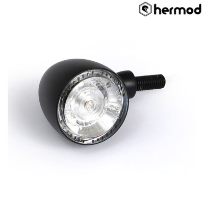 Kellermann Bullet 1000 DF Motorrad 3 in 1 Signal Blinker Rück Bremslicht