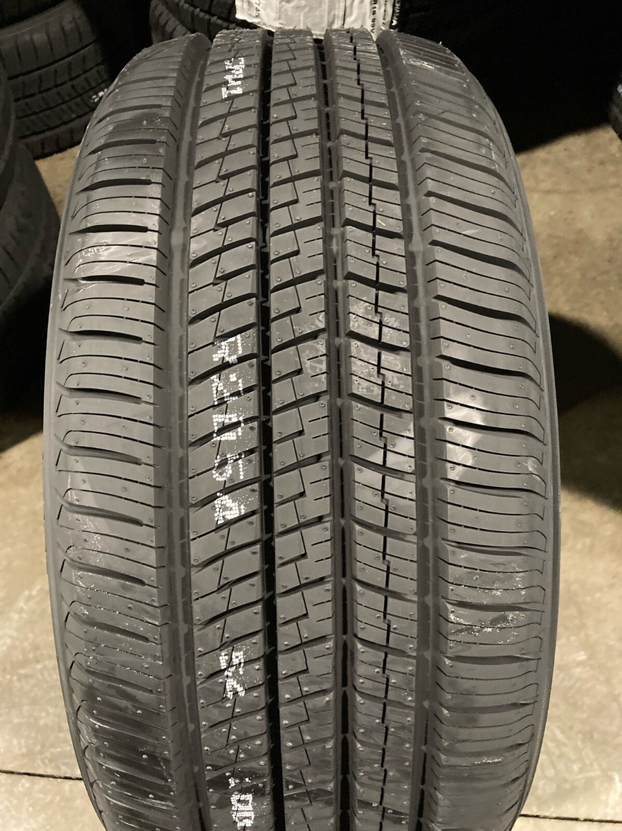 4 New 235 40 19 Yokohama Avid Ascend GT Tires | eBay 4 New 235 40 19 Yokohama Avid Ascend GT Tires | eBay
