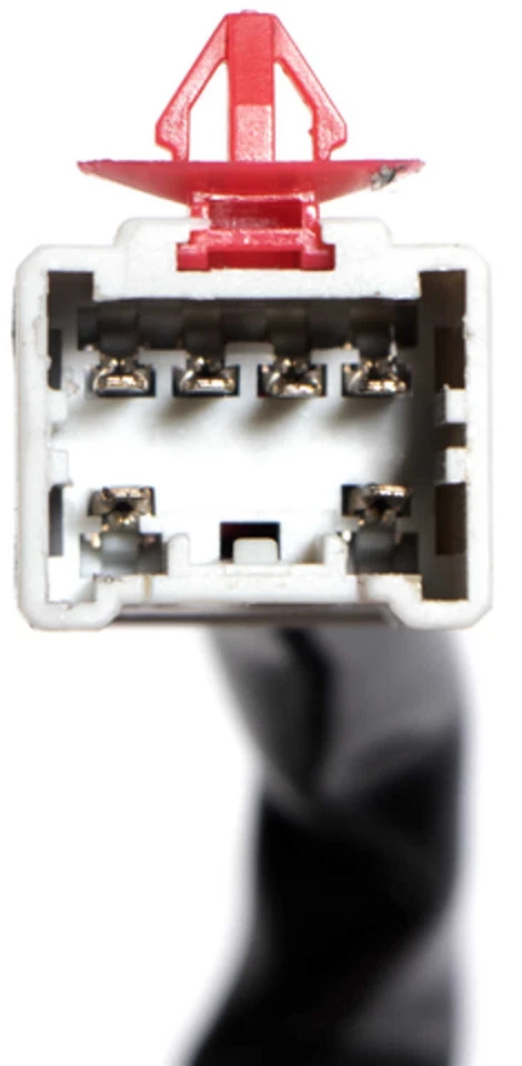 Motor de ventana nuevo ACI/Maxair 88510 Foto 4 de 4