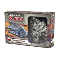 Star Wars X-wing: Millennium Falcon Expansion Pack Star Wars X-wing: Millennium Falcon Expansion Pack