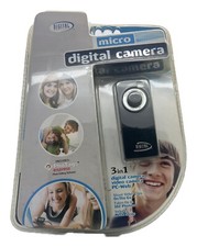New Digital Concepts Micro 3 in 1 Video PC We...