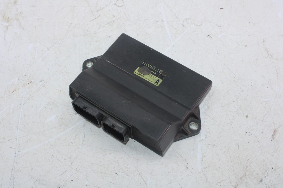 Computadora Arctic Cat Procross XF1100 2012 Turbo Sno Pro CDI ECU ECM 3007-845 Foto 2 de 4