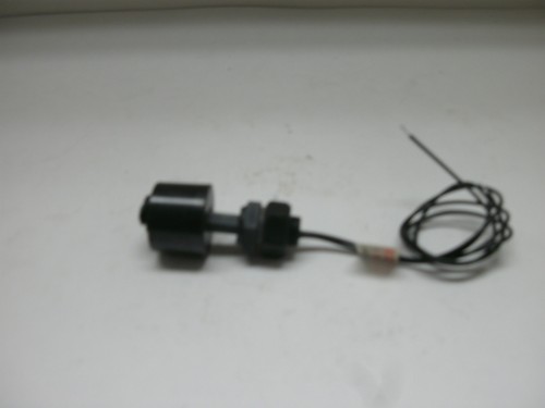 SRC DEVICES LSV-5-01-A LIQUID LEVEL SWITCH BODY MATERIAL PPS PORT STYLE NNB - Picture 3 of 5