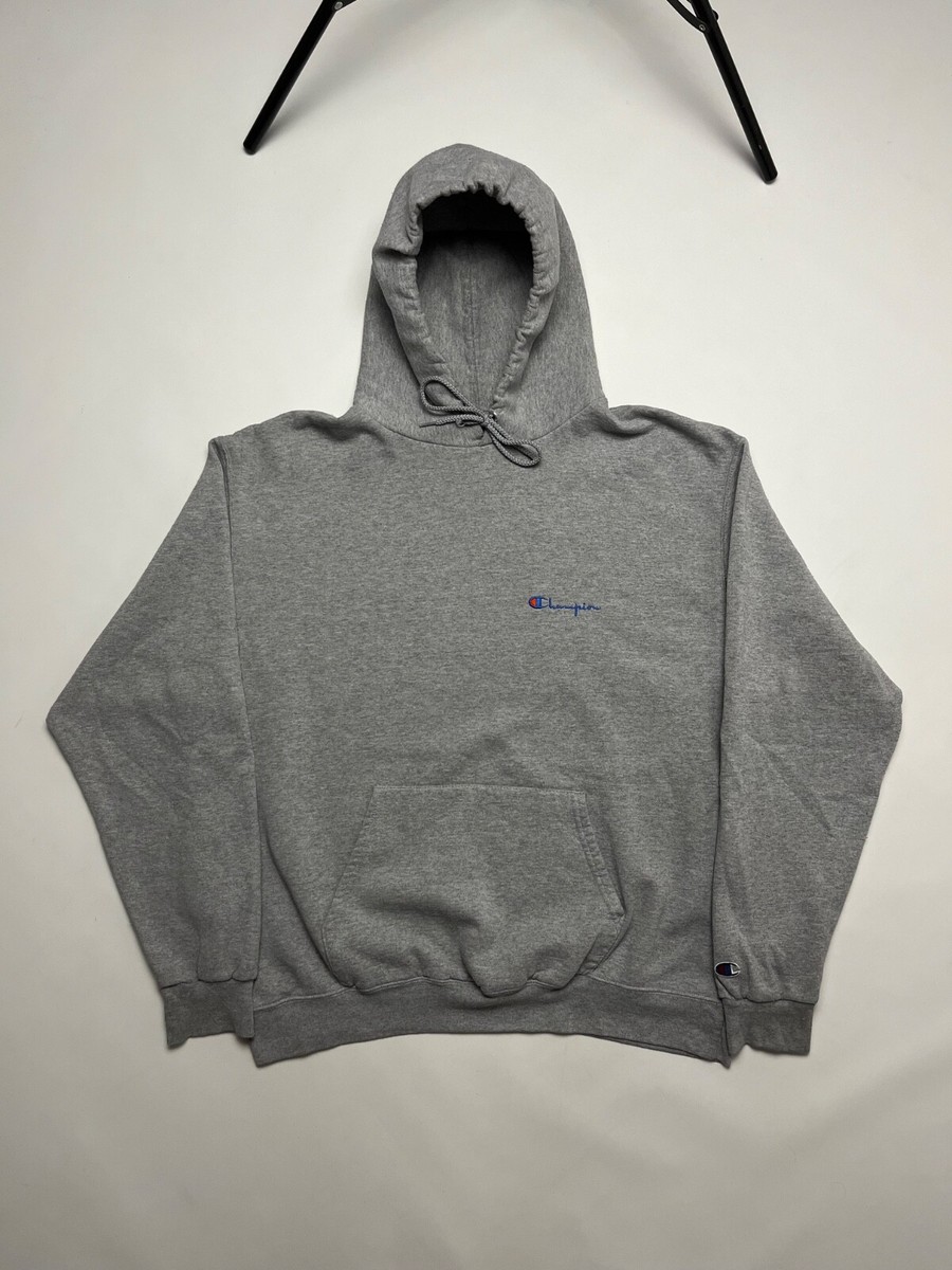 Vintage Champion 90's Boxy Fit Hoodie | eBay Vintage Champion 90's Boxy Fit Hoodie | eBay