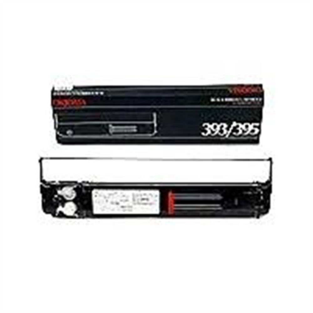 Браслет OKI Farbband schwarz fuer Microline 393 395 09002311 9690₽