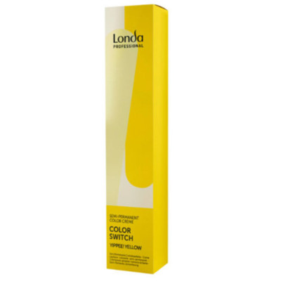 Londa Color Switch Gelb 80 ml