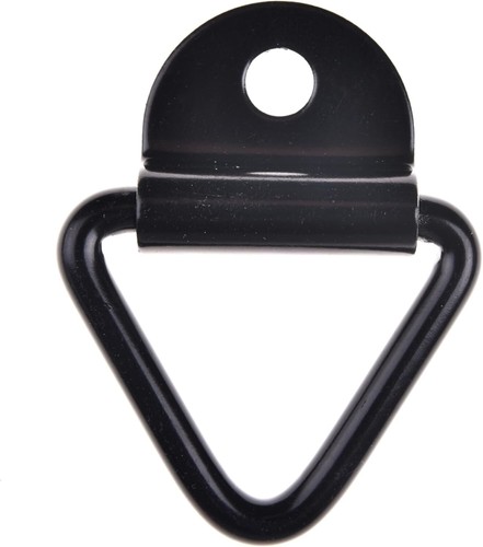 5 PCS V-Ring Tie Down Anchors For Trailer, Pickup - View #6