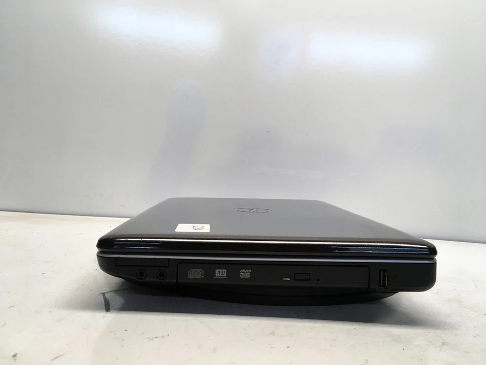 Dell Inspiron 1440 Intel Pentium Dual-Core T4400 2.2GHz 4 GB SEM HDD sem bateria - Imagem 4 de 4