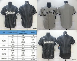 custom sox jersey