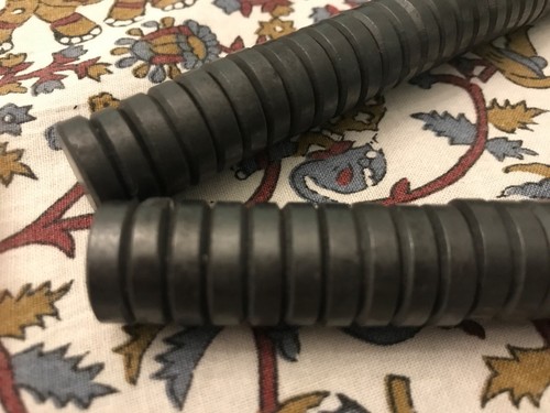 GAUDER 64 Calamite Magnetiche per lavagna frigorifero 18x5mm - Foto 4 di 4