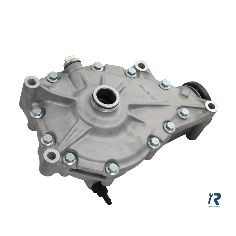 3.15 RATIO Axle Differential Front for 2013-2018 BMW 31507594315, 31507594314 - Изображение 3 из 4