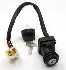Aitook Ignition Key Switch For Polaris Magnum 425 2X4 4x4 1997 1998 / 4110209