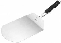Tepro Pizzaheber Edelstahl Mit Griff (Bxtxh 25 X 60 X 5,5 Cm)