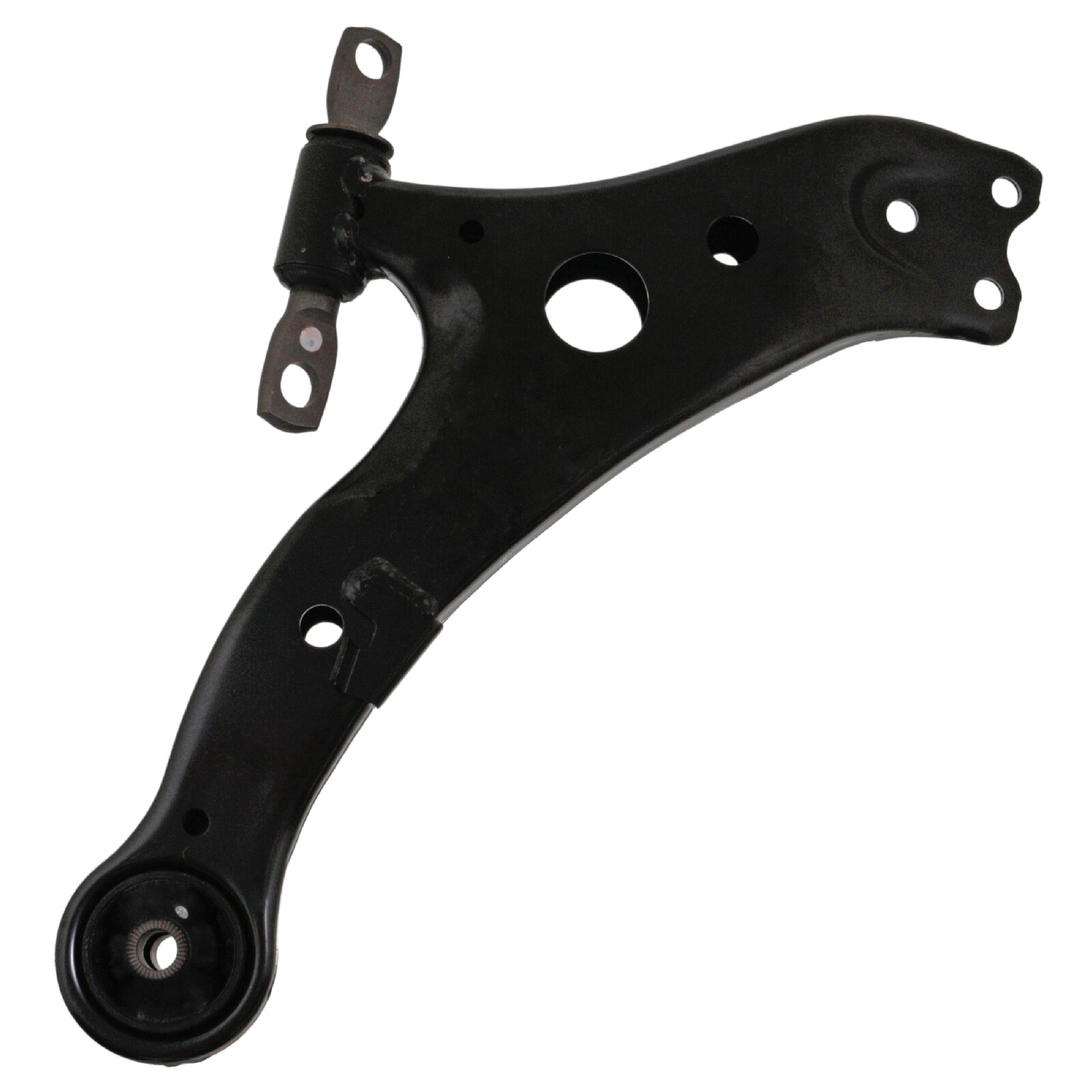 Febi Bilstein Track Control Arm Front Axle Right - 43008 - OE Matching Quality
