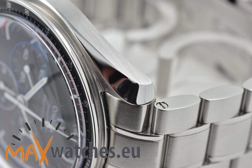 Omega Speedmaster Professional Moonwatch "Apollo 15" Limited 31130423001003 - Bild 5 von 11